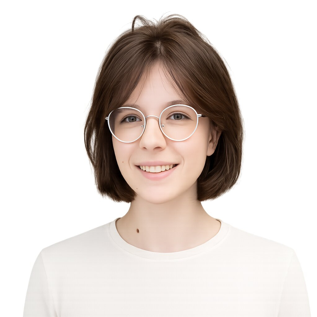 Uliana Stepanenko - owner